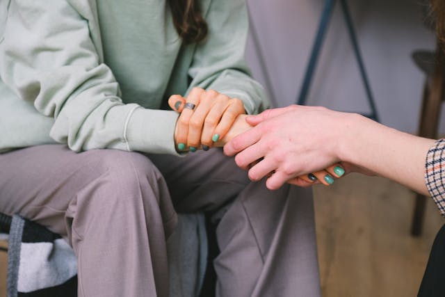 What legal resources or support options are available to help us navigate co-parenting challenges?