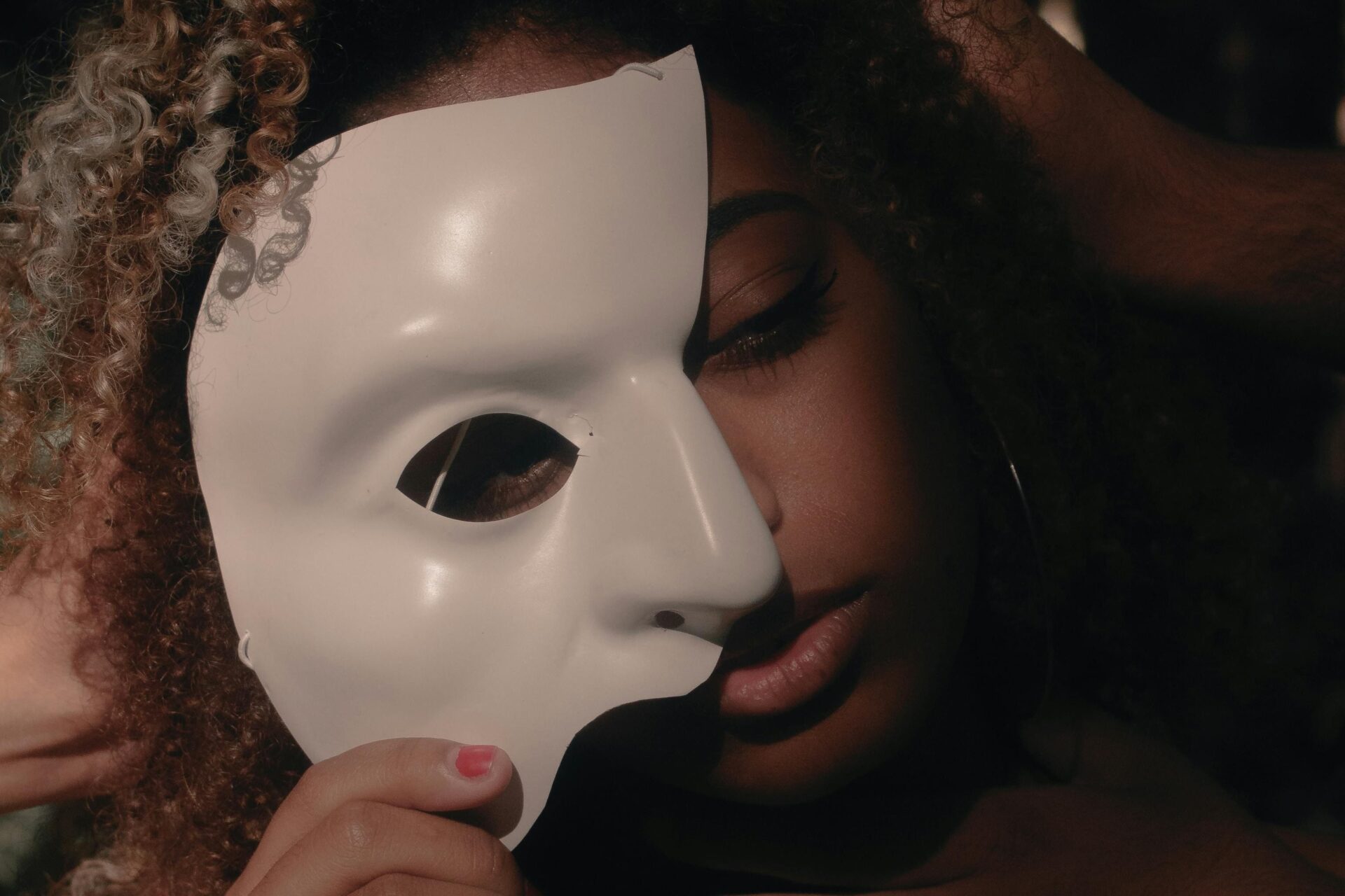 Identifying and Dealing with Manipulative Personalities